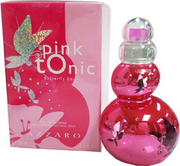 Azzaro Pink Тonic Вutterfly
