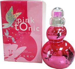 Azzaro Pink Тonic Вutterfly