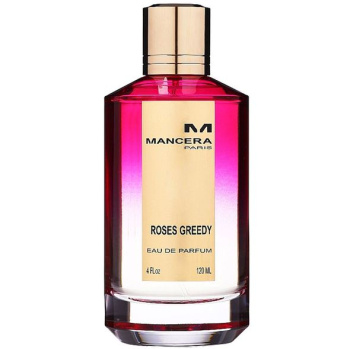 Mancera Roses Greedy
