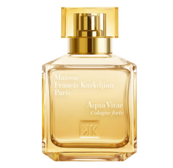 Maison Francis Kurkdjian Aqua Vitae Cologne Forte