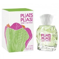 Issey Miyake Pleats Please L`Eau