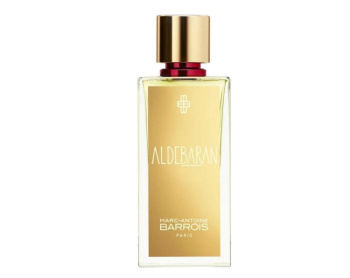 Marc-Antoine Barrois Aldebaran