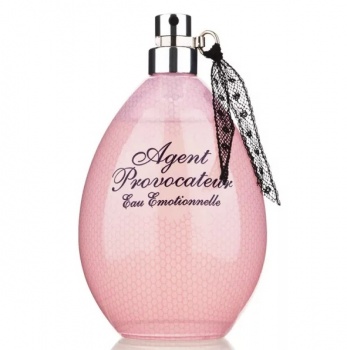 Agent Provocateur Eau Emotionnelle