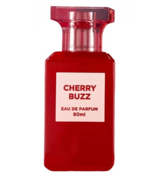 Fragrance World Chery Buzz
