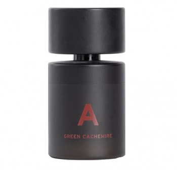 Blood Concept A Green Cachemire