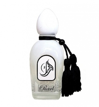 Arabesque Perfumes Pearl