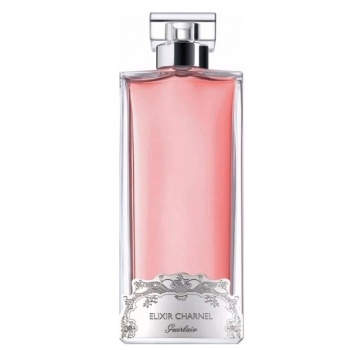 Guerlain Elixir Charnel Floral Romantique