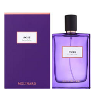 Molinard Rose Eau de Parfum