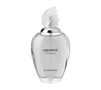 Givenchy Amarige D'amour