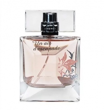 Givenchy Un Air d`Escapade