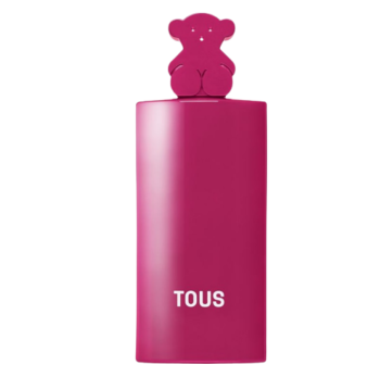 Tous More More Pink