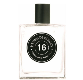 Parfumerie Generale PG16 Jardins de Kerylos