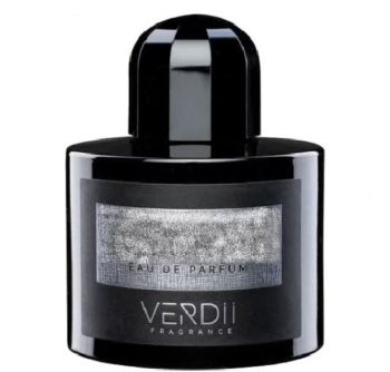 Verdii Fragrance Forever