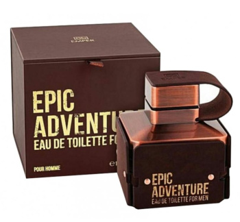 Emper Epic Adventure