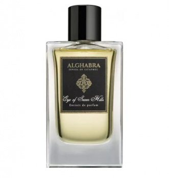 Alghabra Parfums Eye of Seven Hills