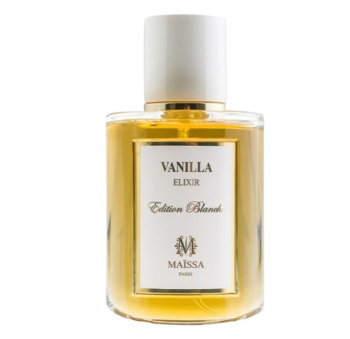 Maissa Vanilla