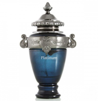 Arabian Oud Majestic Platinum