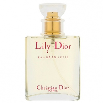 Christian Dior Lily