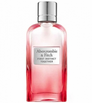 Abercrombie & Fitch First Instinct Together For Her