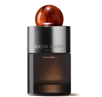 Molton Brown Neon Amber Eau de Parfum