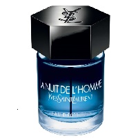 Yves Saint Laurent La Nuit de L’Homme Electrique