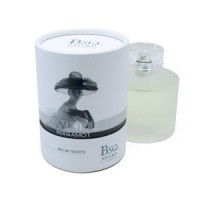 BSQ White Bergamot
