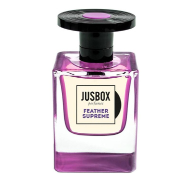 Jusbox Feather Supreme