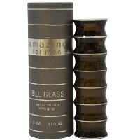 Bill Blass Amazing for Men