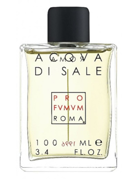 Profumum Roma Acqua di Sale