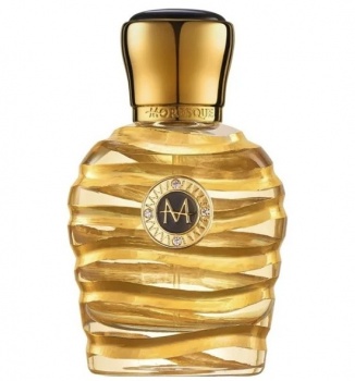 Moresque Oro