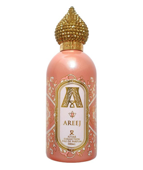 Attar Collection Areej