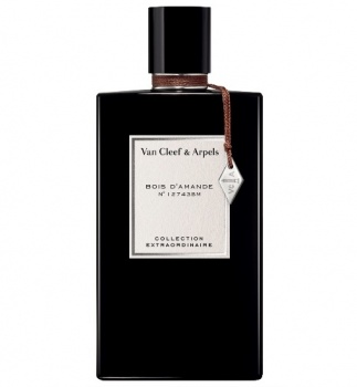 Van Cleef & Arpels Bois d`Amande