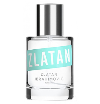 Zlatan Ibrahimovic Sport Pour Homme