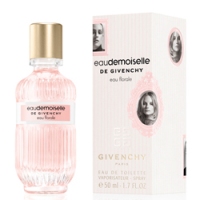 Givenchy Eaudemoiselle Eau Florale