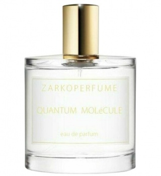 Zarkoperfume Quantum Molecule