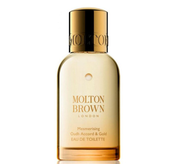 Molton Brown Mesmerising Oudh Accord & Gold