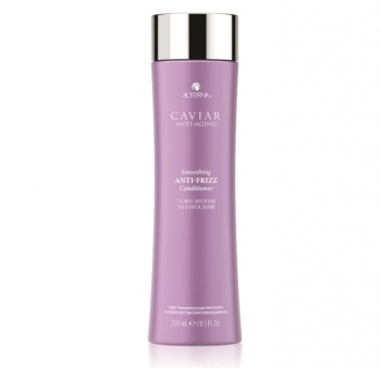 Alterna Caviar Anti-Aging Smoothing Anti-Frizz Conditioner / Кондиционер-филлер для контроля и гладкости с комплексом органических масел