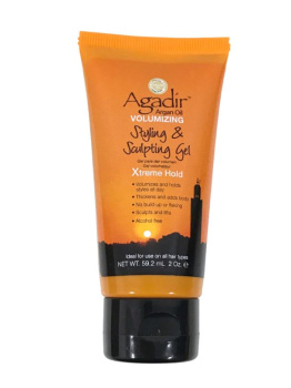 Agadir Argan Oil Styling & Sculpting Gel Agadir Гель для обьема