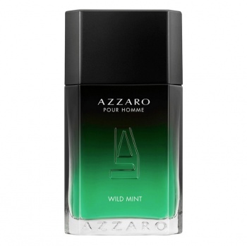 Azzaro Pour Homme Wild Mint