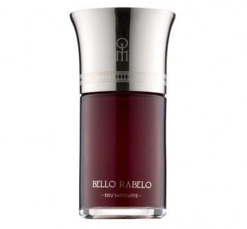 Les Liquides Imaginaires Bello Rabelo