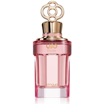 Zimaya Khafaya Pink