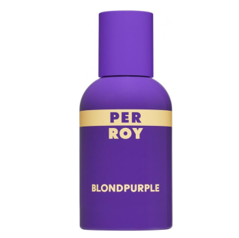 Perroy Blondpurple