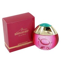 Boucheron Parfums Miss Boucheron