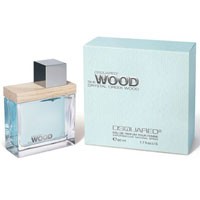 Dsquared2 She Wood Cristal Creek