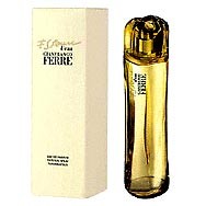 Gianfranco Ferre Essence d'eau