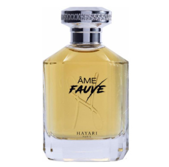 Hayari Parfums Ame Fauve