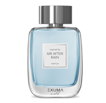 Exuma Parfums Air After Rain