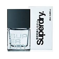 Superdry Steel