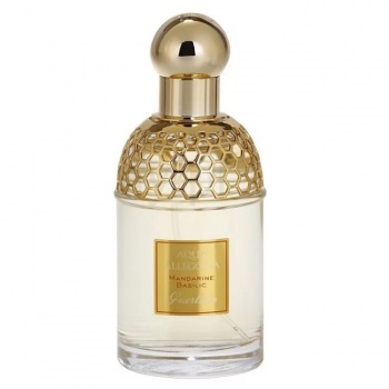 Guerlain Aqua Allegoria Mandarine-Basilic