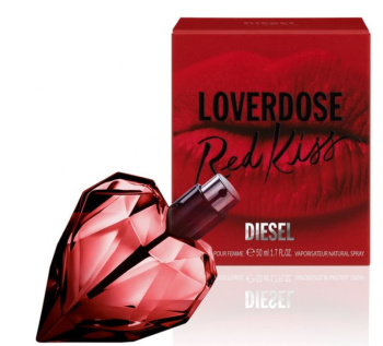 Diesel Loverdose Red Kiss